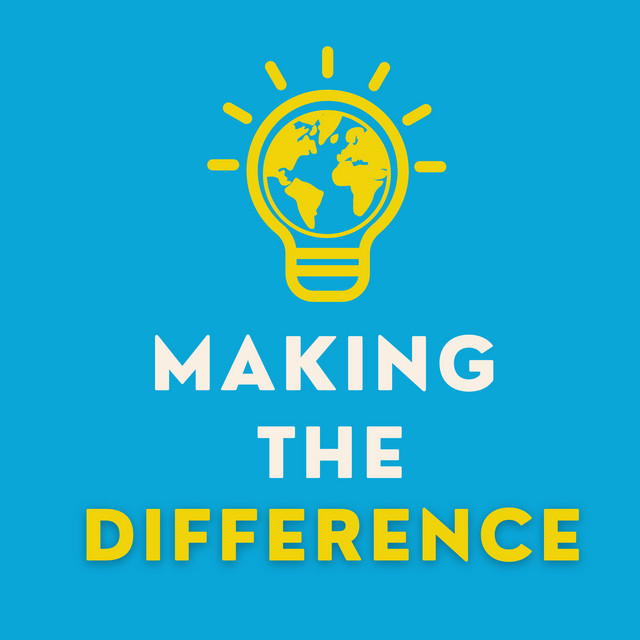 Making The Difference