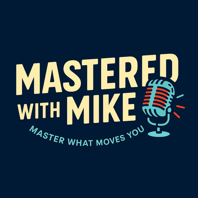Mastered With Mike 