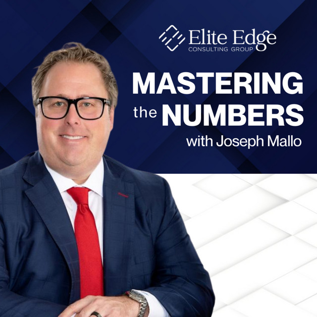 Mastering The Numbers with Joseph Mallo