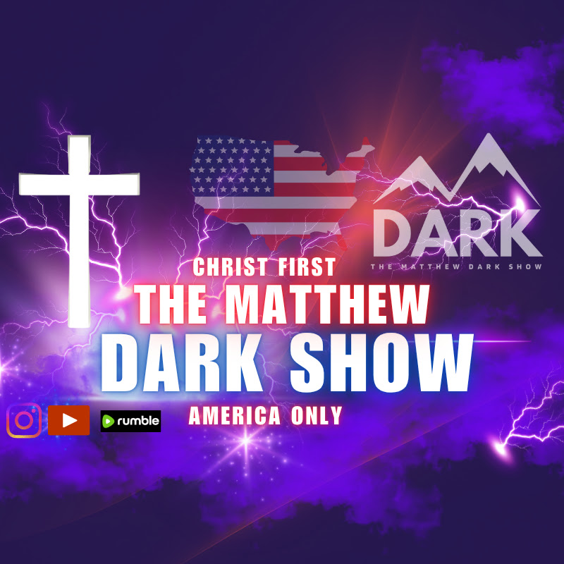 The Matthew Dark Show
