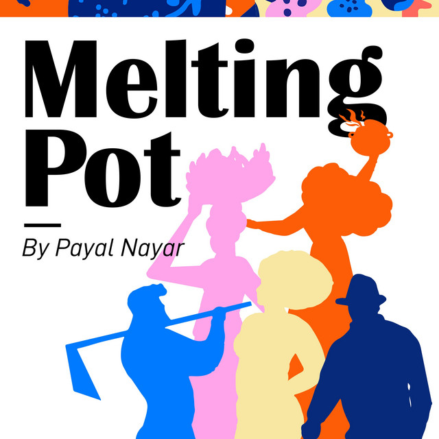 Melting Pot