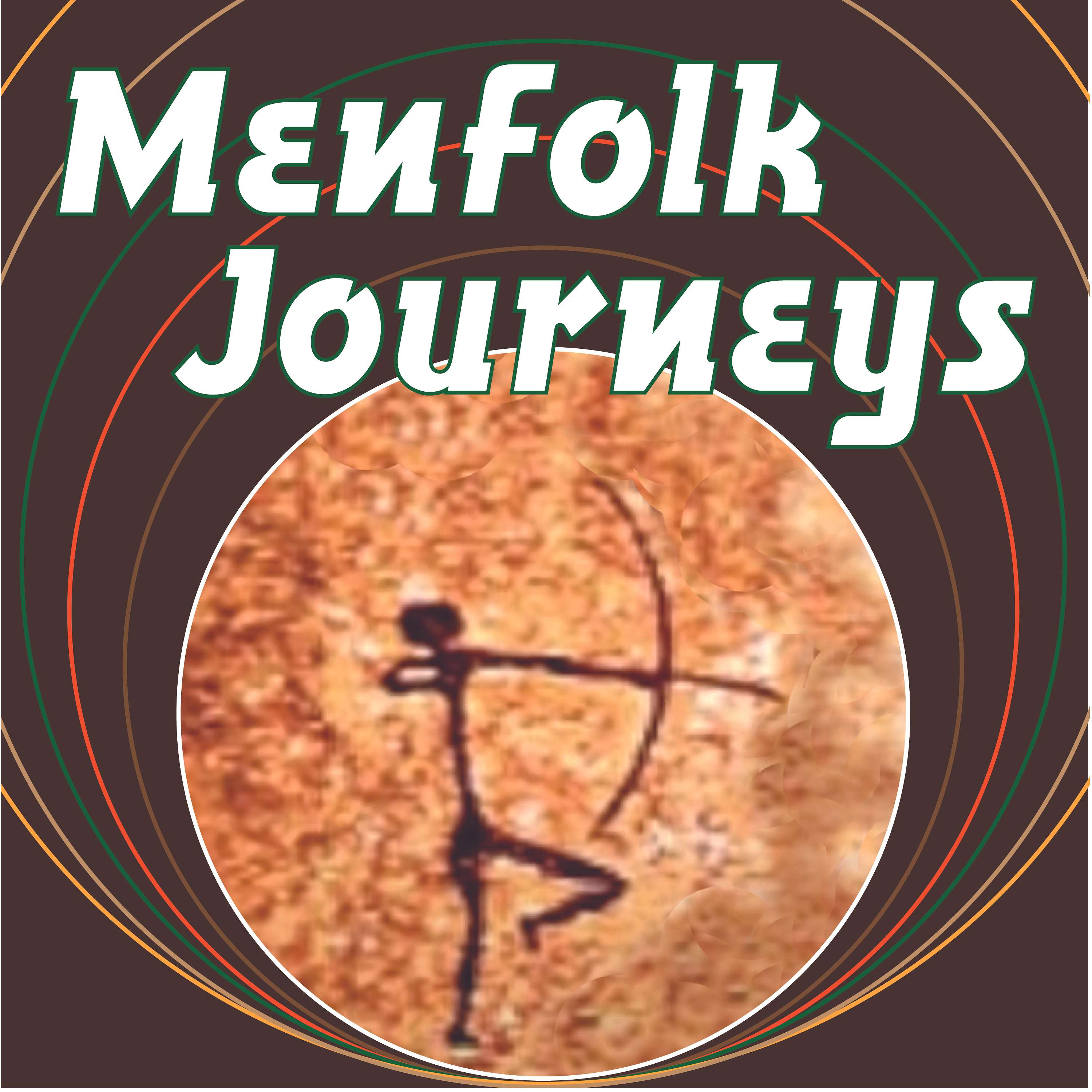 Menfolk Journeys