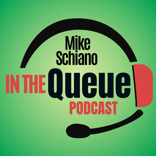 Mike Schiano In the Queue 