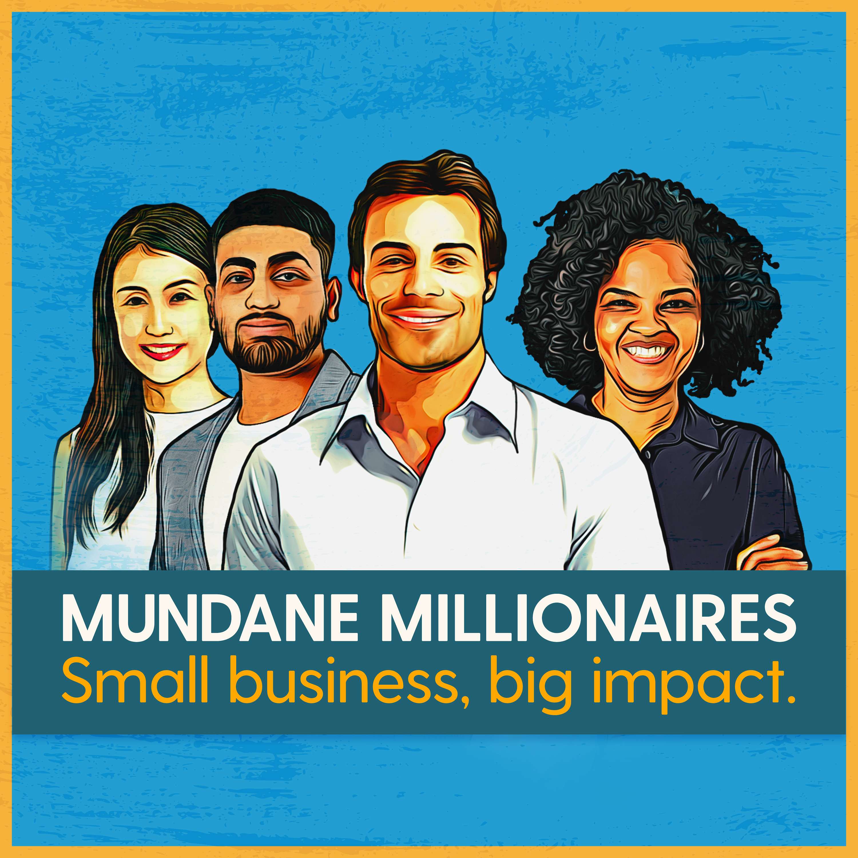 Mundane Millionaires 