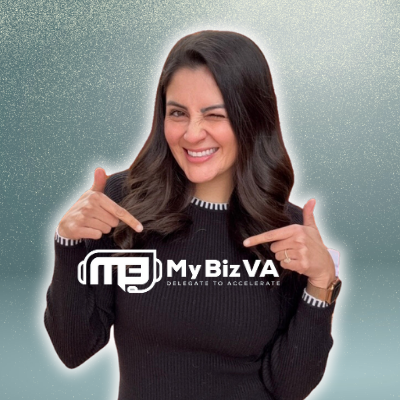 Samantha Martinez | MyBizVA