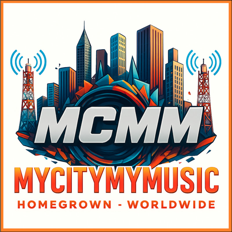 MyCityMyMusic