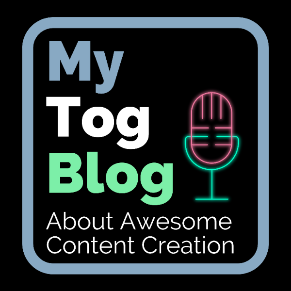 MyTogBlog About Awesome Content Creation