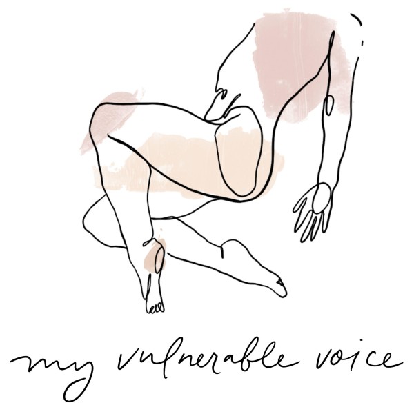 My Vulnerable Voice