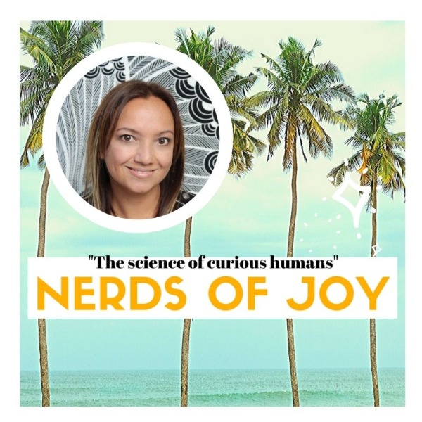 Nerds of Joy Podcast