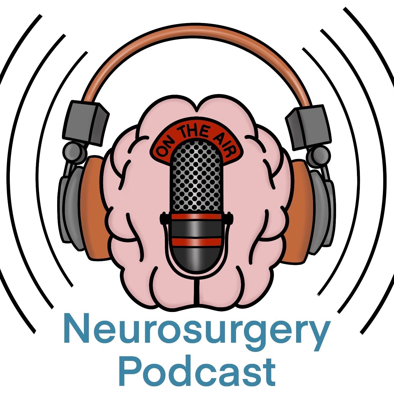 Neurosurgery Podcast