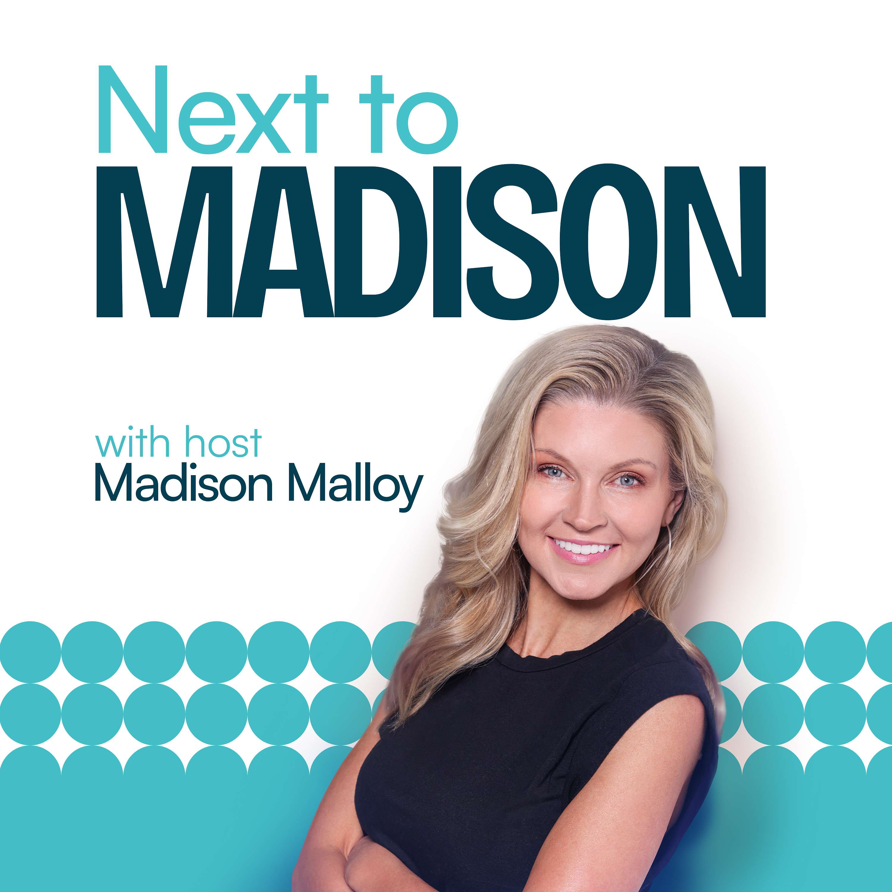 Next to Madison