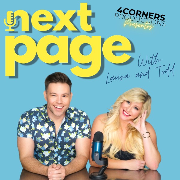 Next Page Podcast