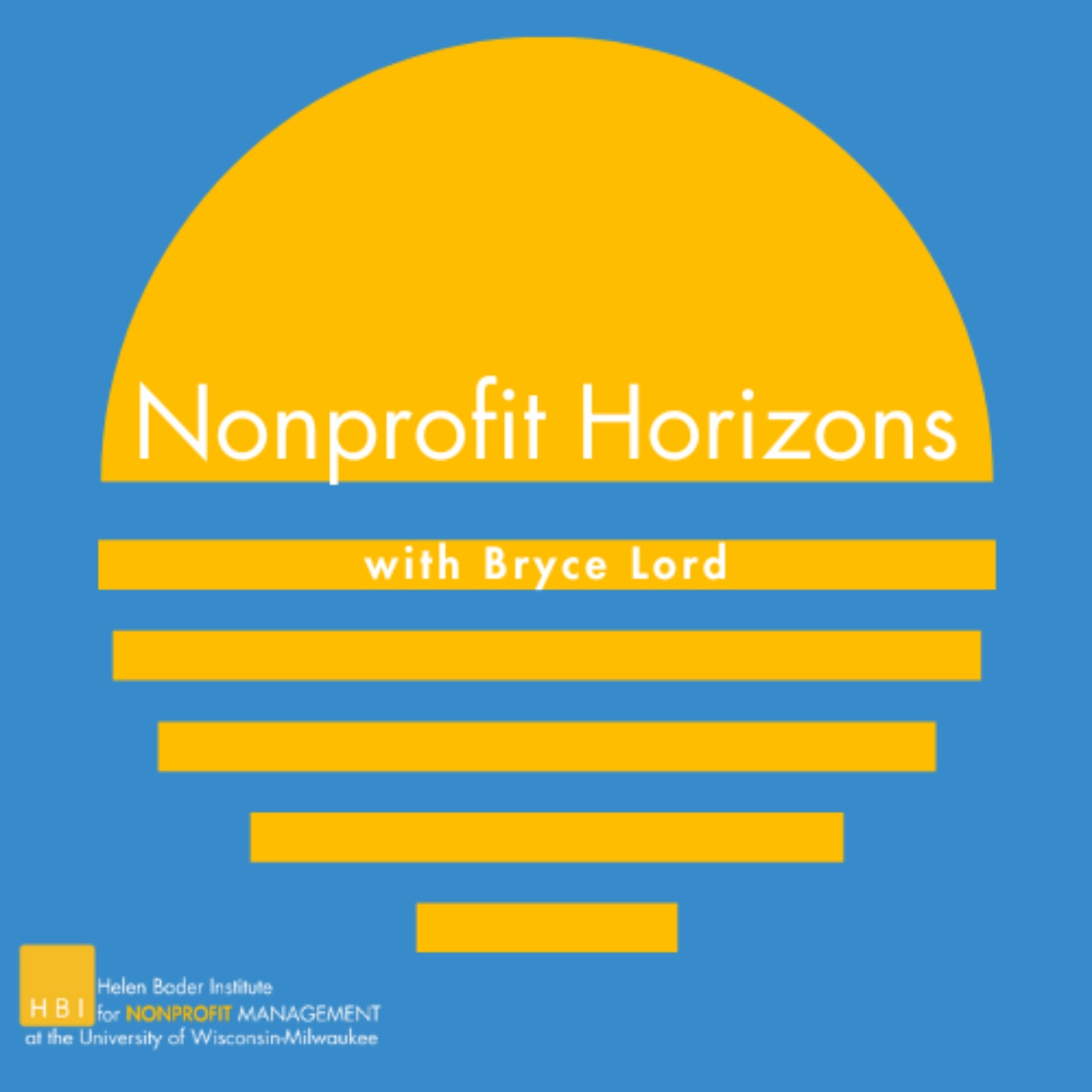 Nonprofit Horizons