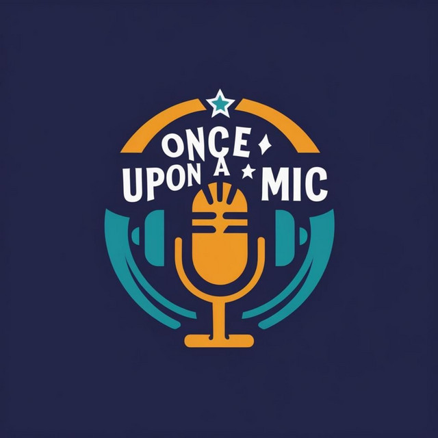 Once Upon A Mic