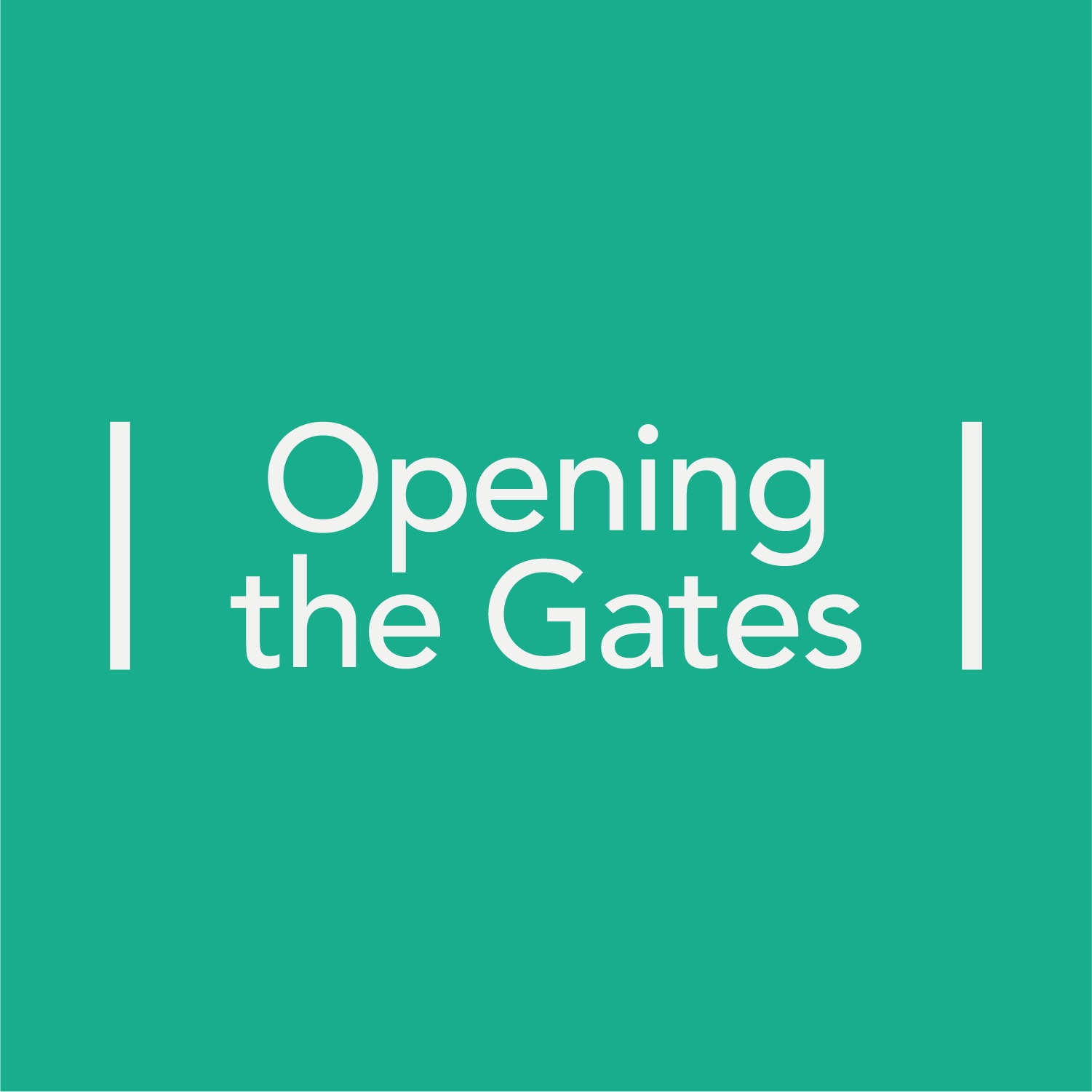 Opening The Gates To More Listings