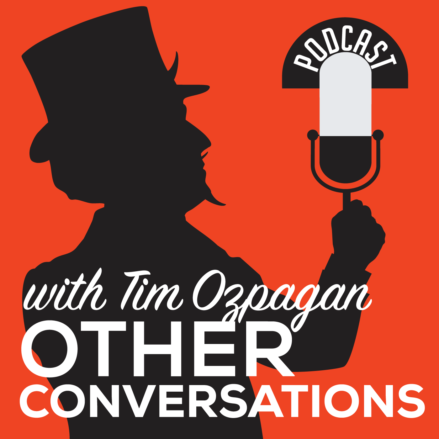 Other Conversations Podcast