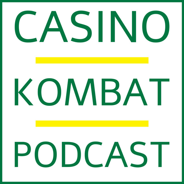 Our Casino Kombat Podcast