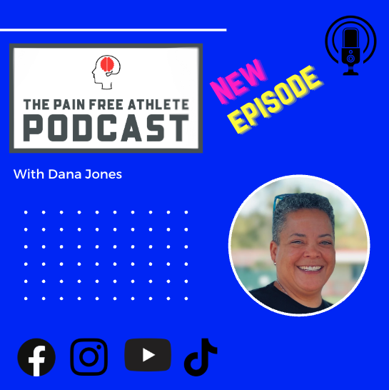 The Pain Free Athlete Podcast