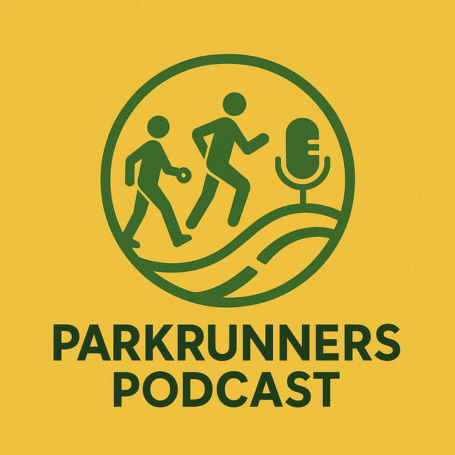 Parkrunners Podcast