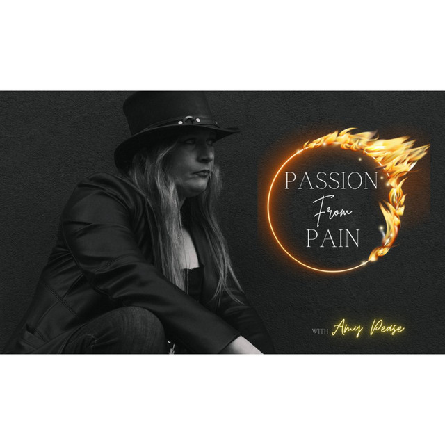 Passion From Pain, The Podcast 