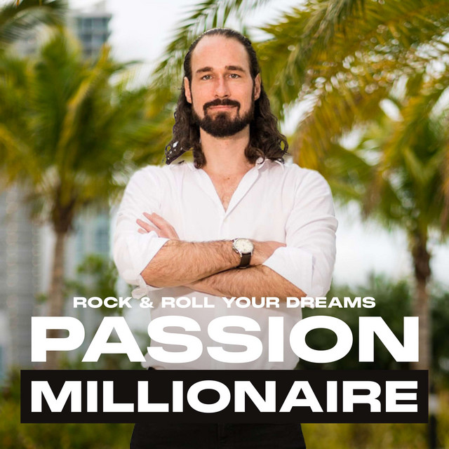 Passion Millionaire