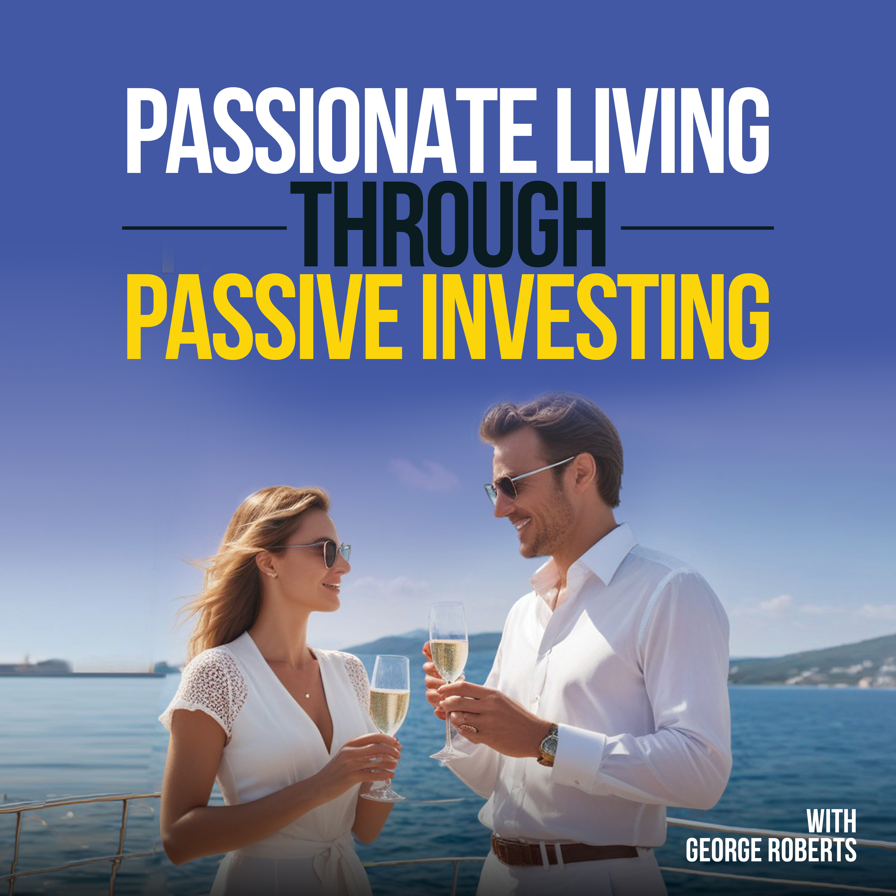 Passionate Living Through Passive Investing