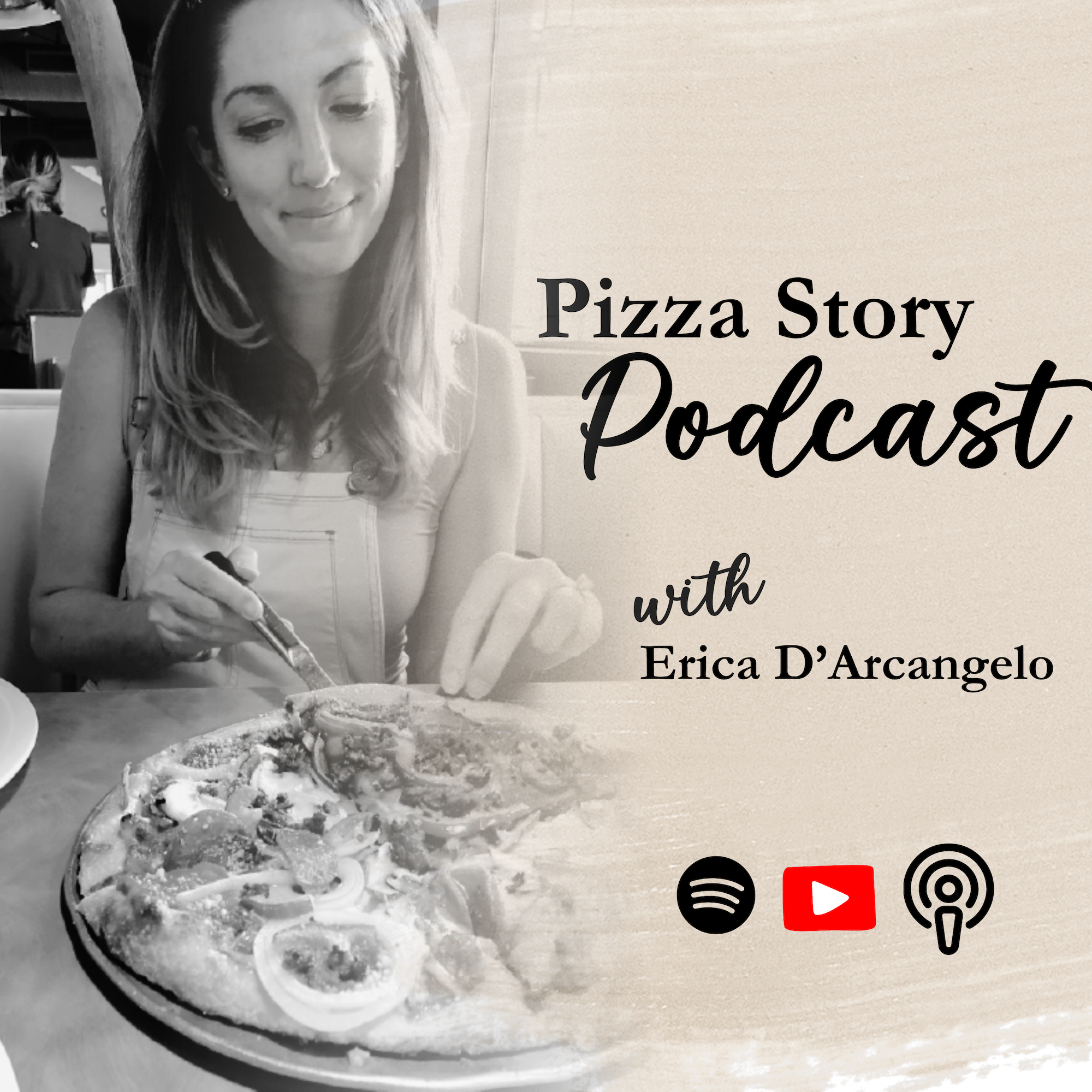 Pizza Story Podcast