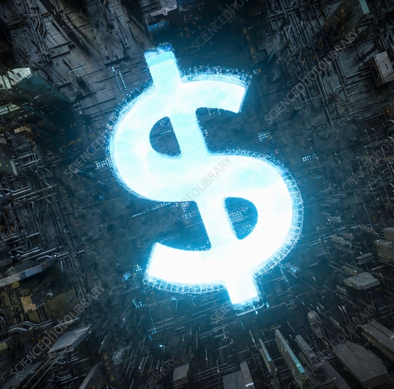 Planet Money