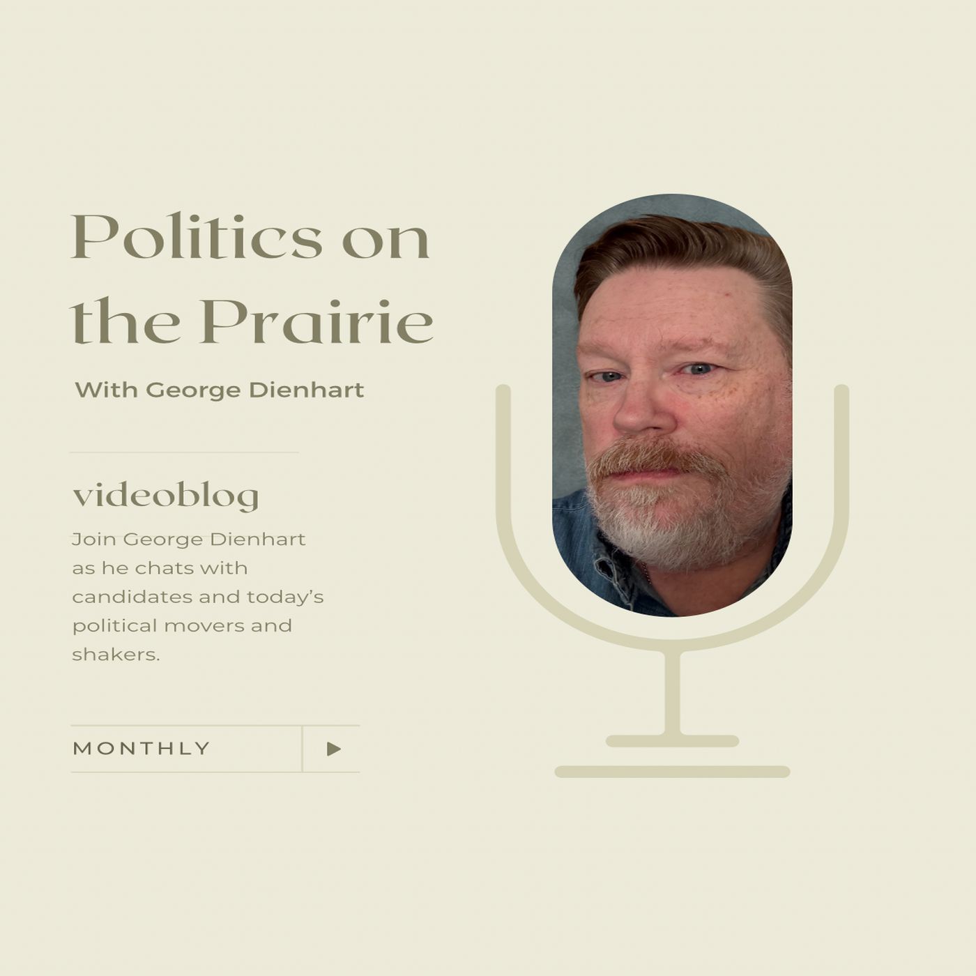 Politics on the Prairie