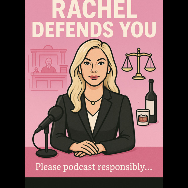 Rachel Defends You