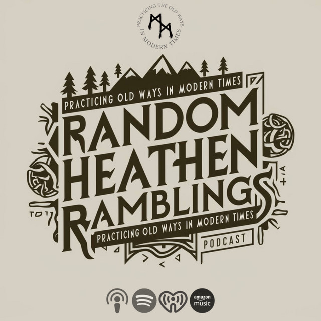 Random Heathen Ramblings