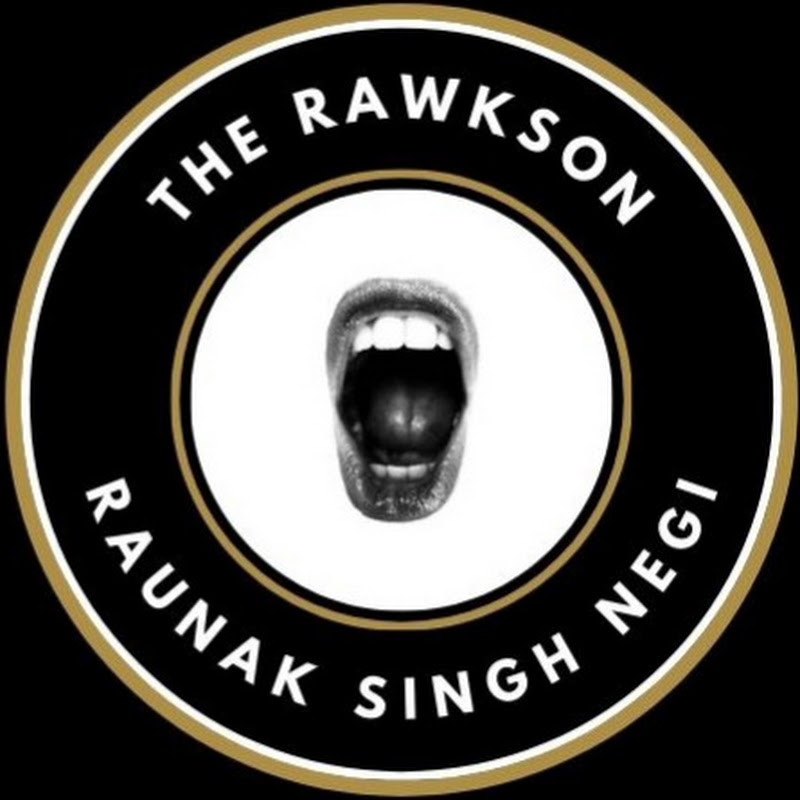 The Rawkson Show