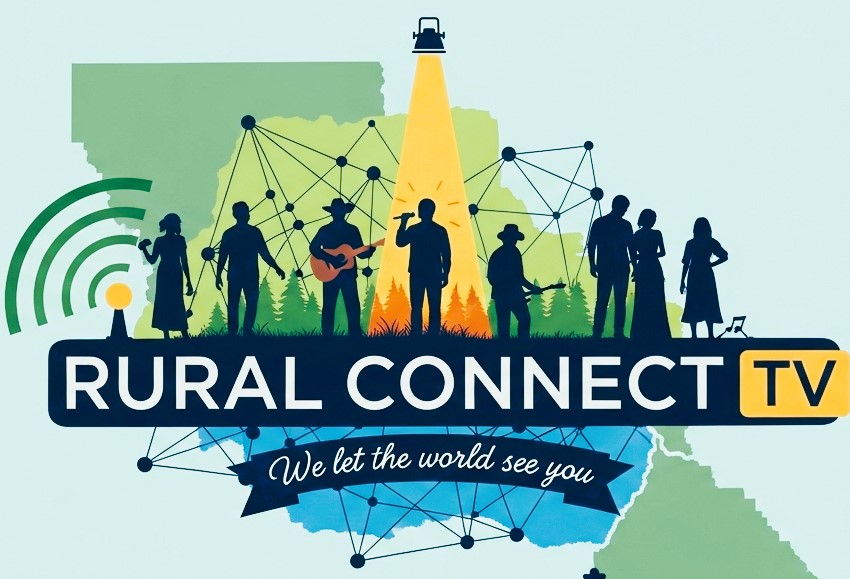 Rural Connect TV
