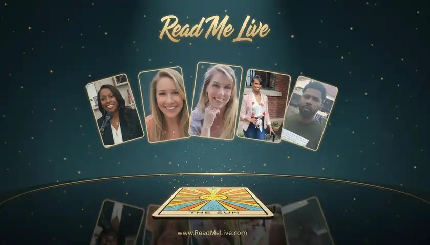 Read Me Live