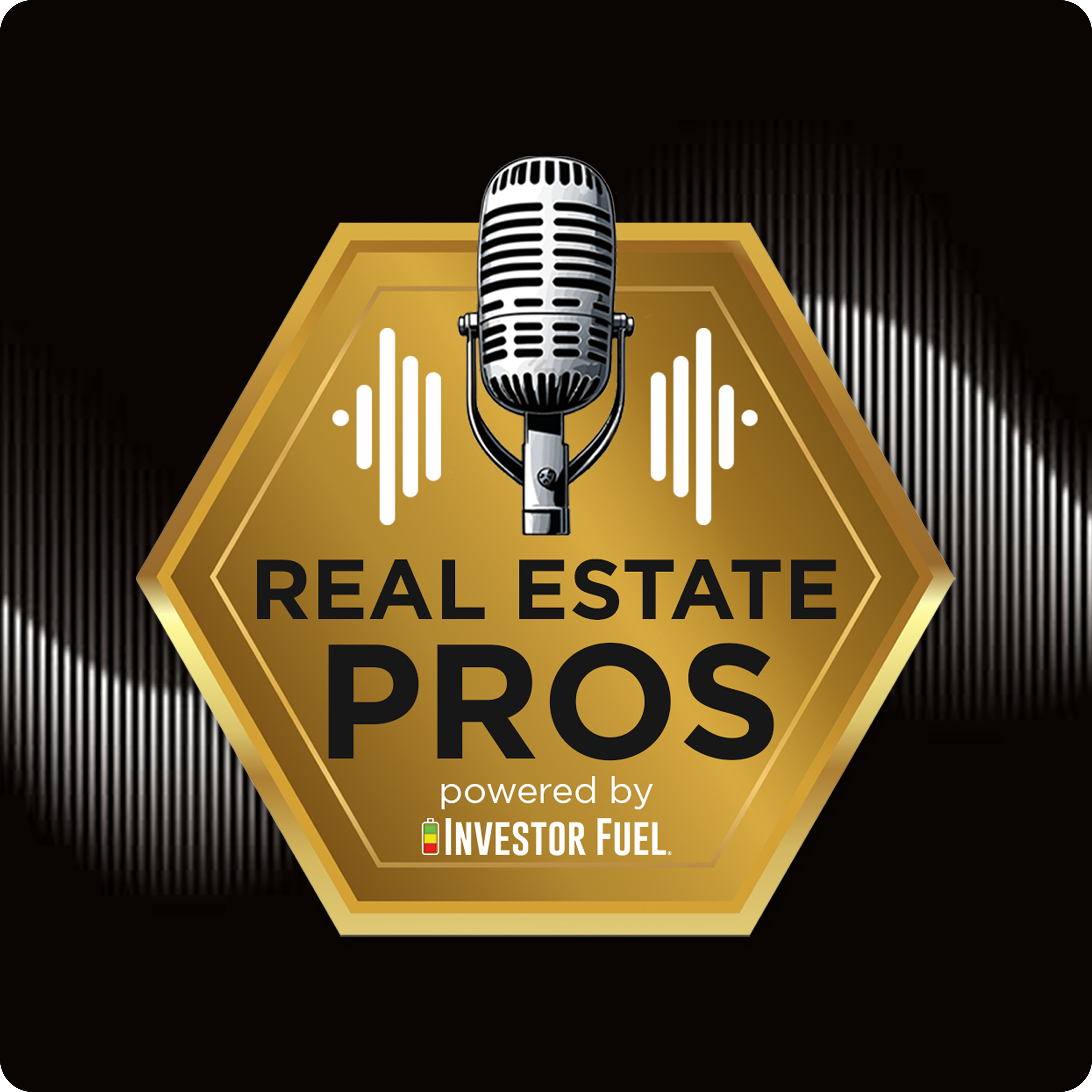 Real Estate Pros Show - Powered By Investor Fuel