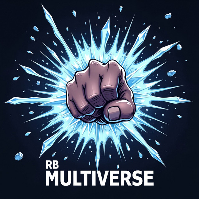 RealmBreakers MULTIVERSE Podcast