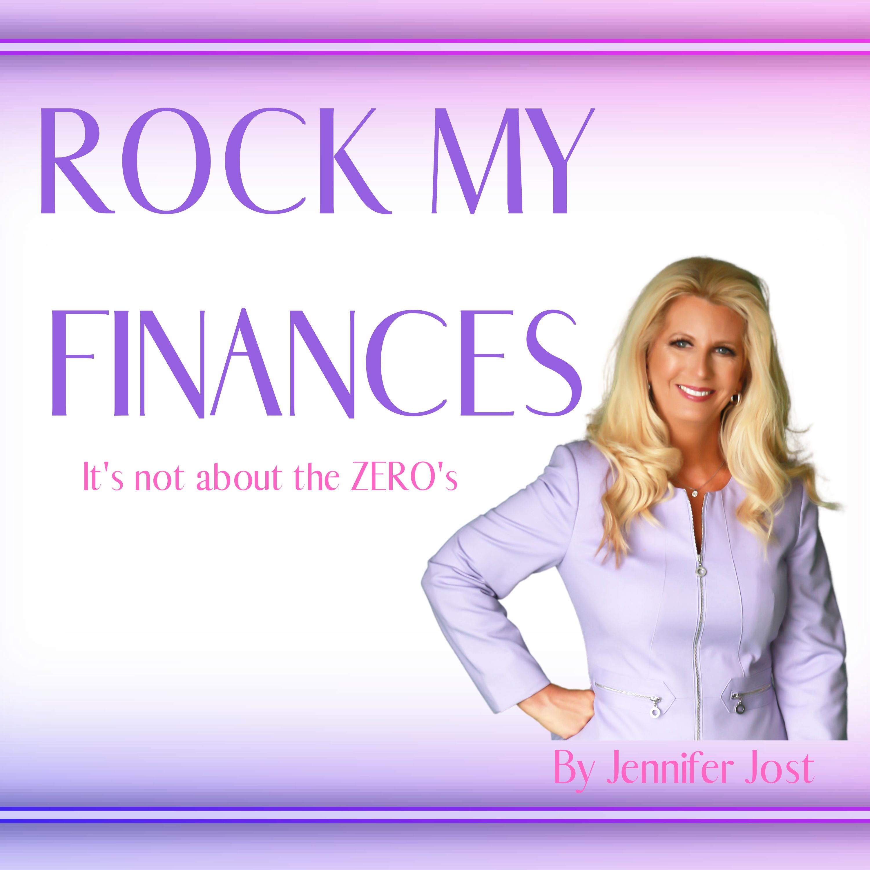 Rock My Finances