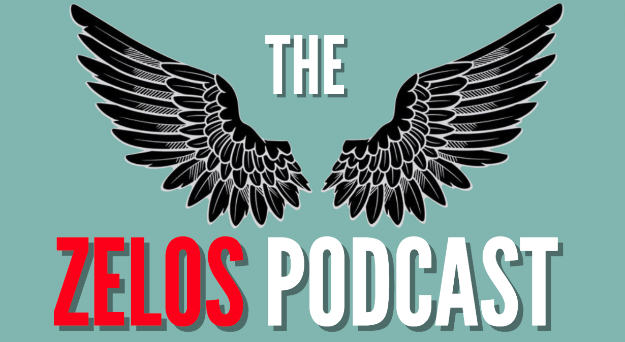 Zelos Podcast