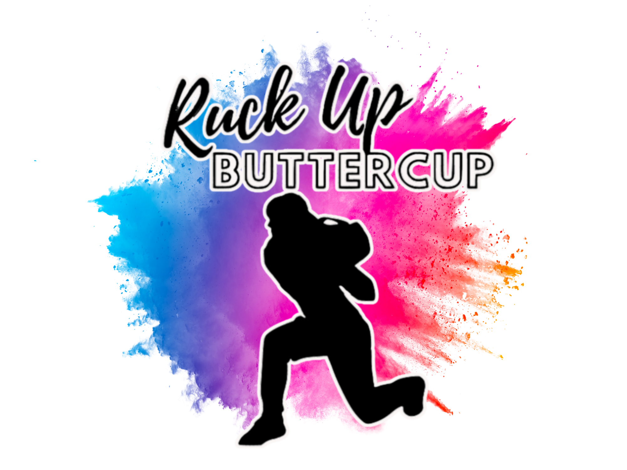 Ruck Up Buttercup