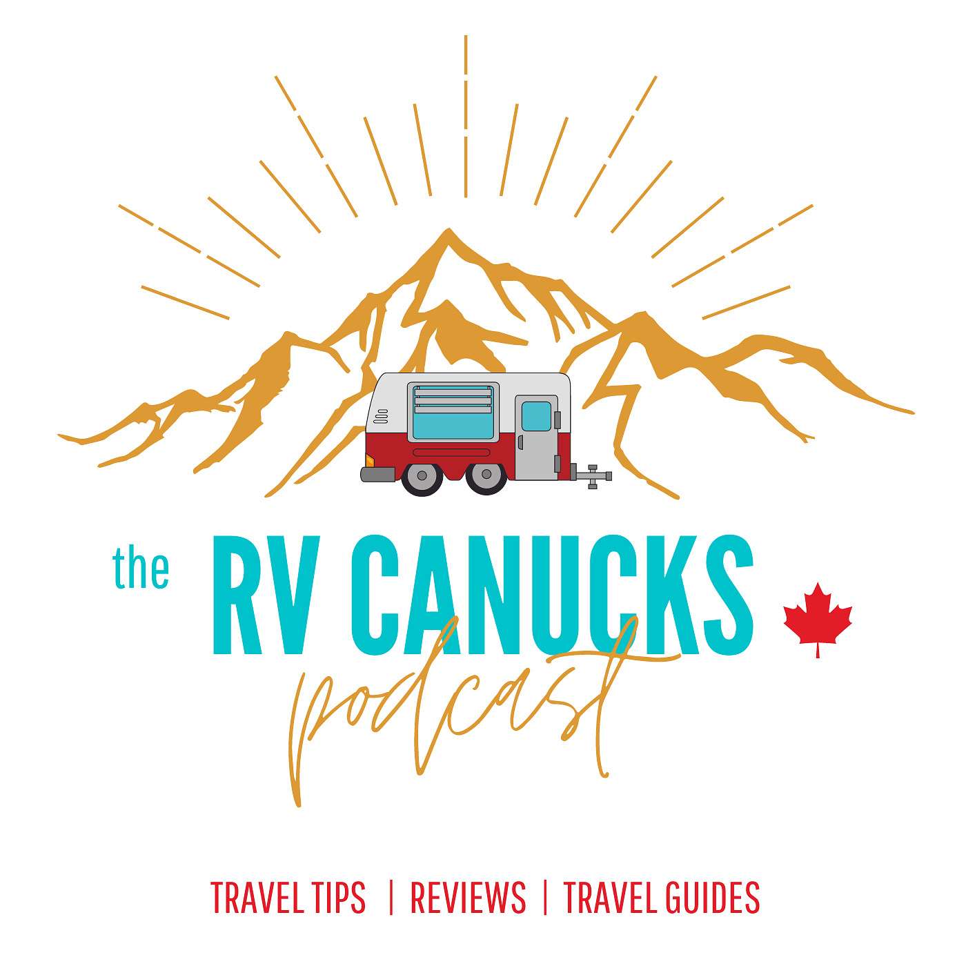 RV Canucks - RV Life, One Weekend at a Time!
