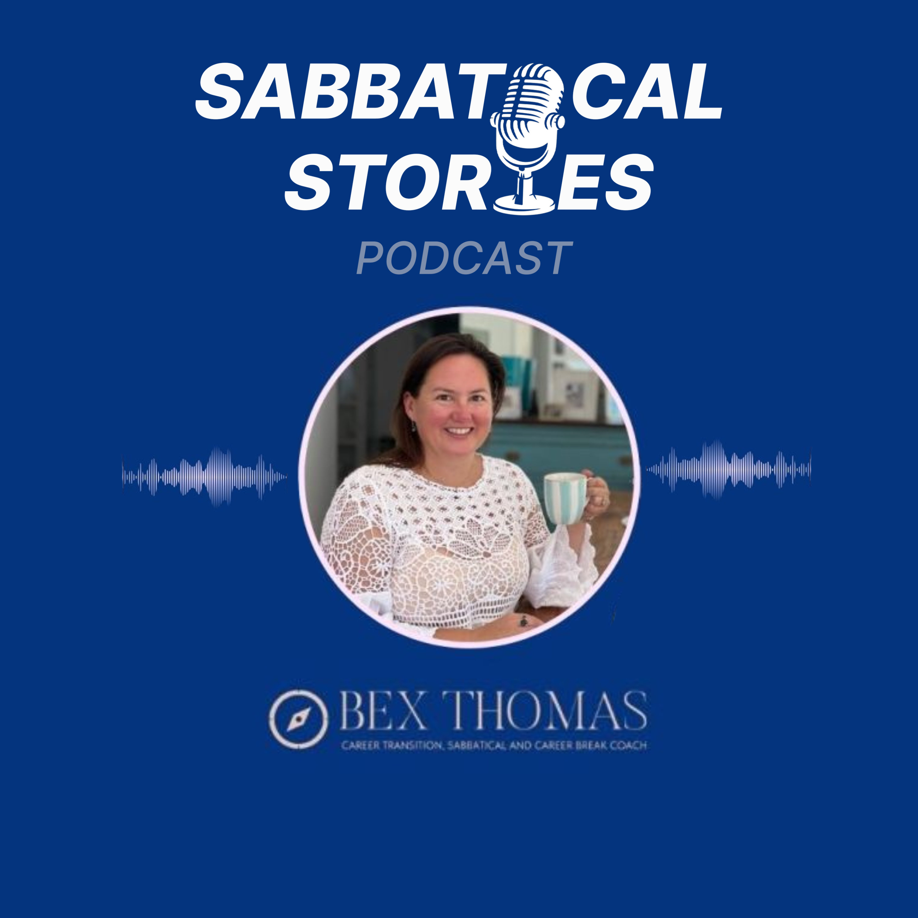 Sabbatical Stories