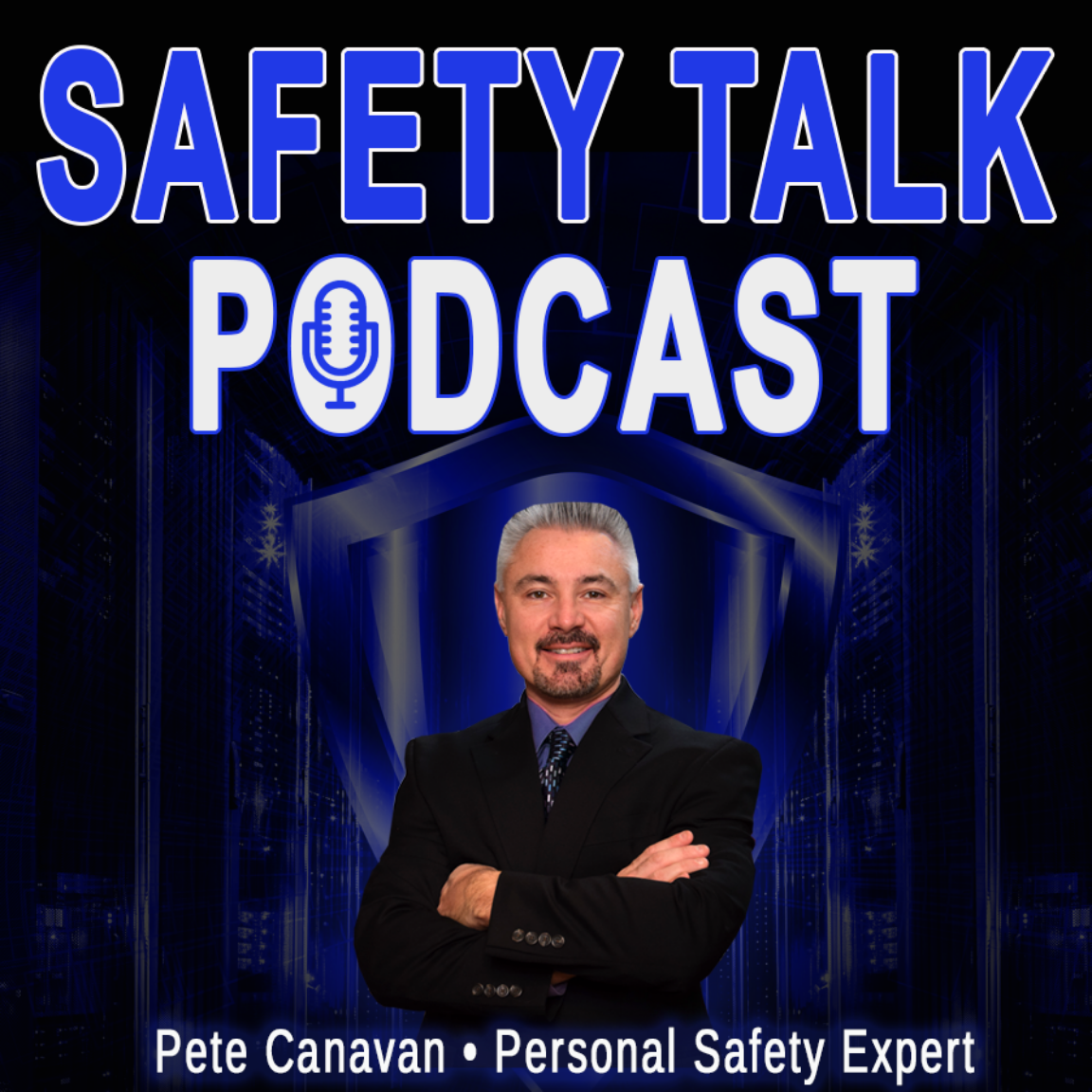 Safety Talk Podcast