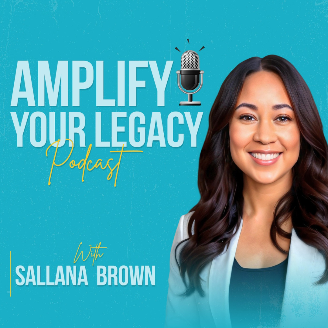 Amplify Your Legacy