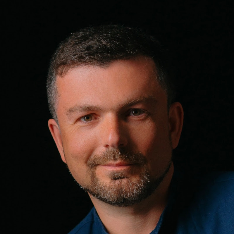 The Global Nomads' Podcast