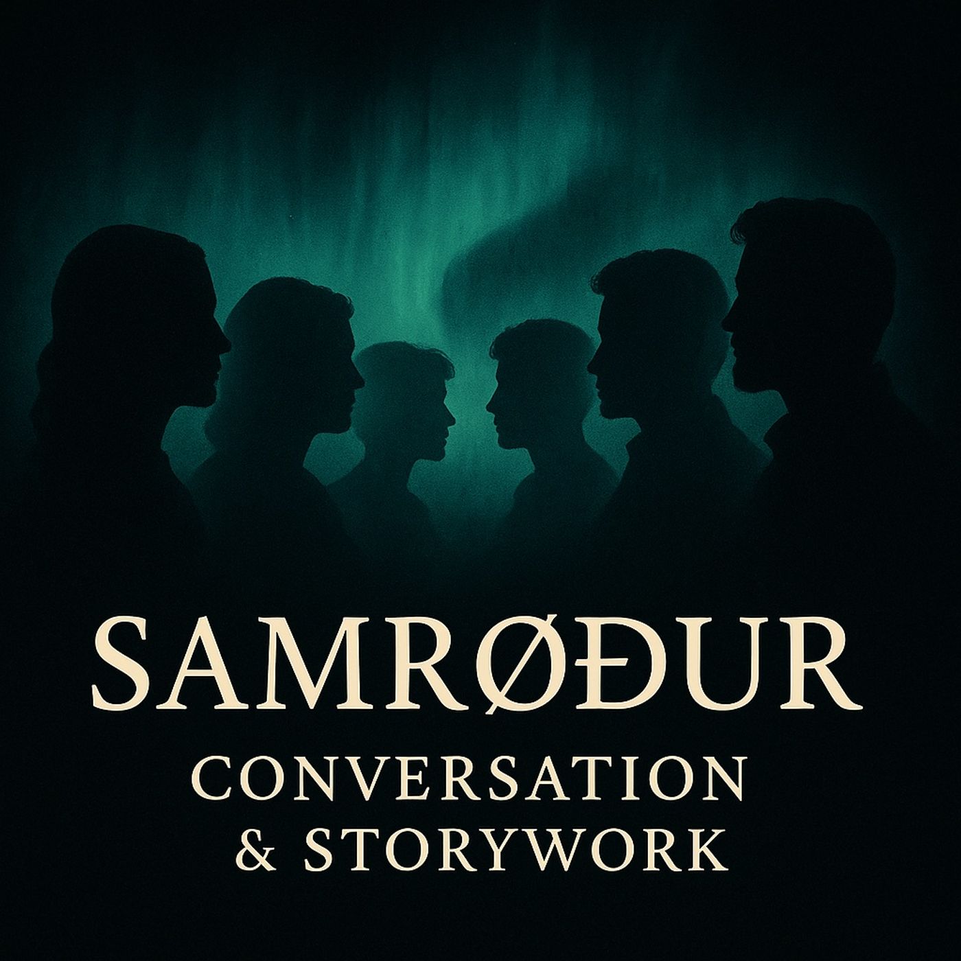 Samrœður Conversations
