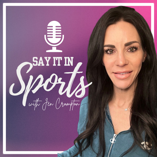 Say It In Sports