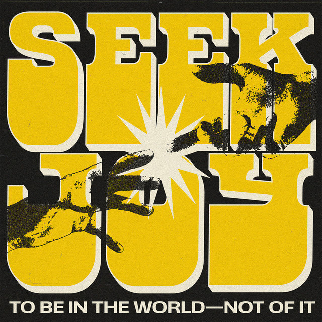 Seek JOY with Cheyenne Goto