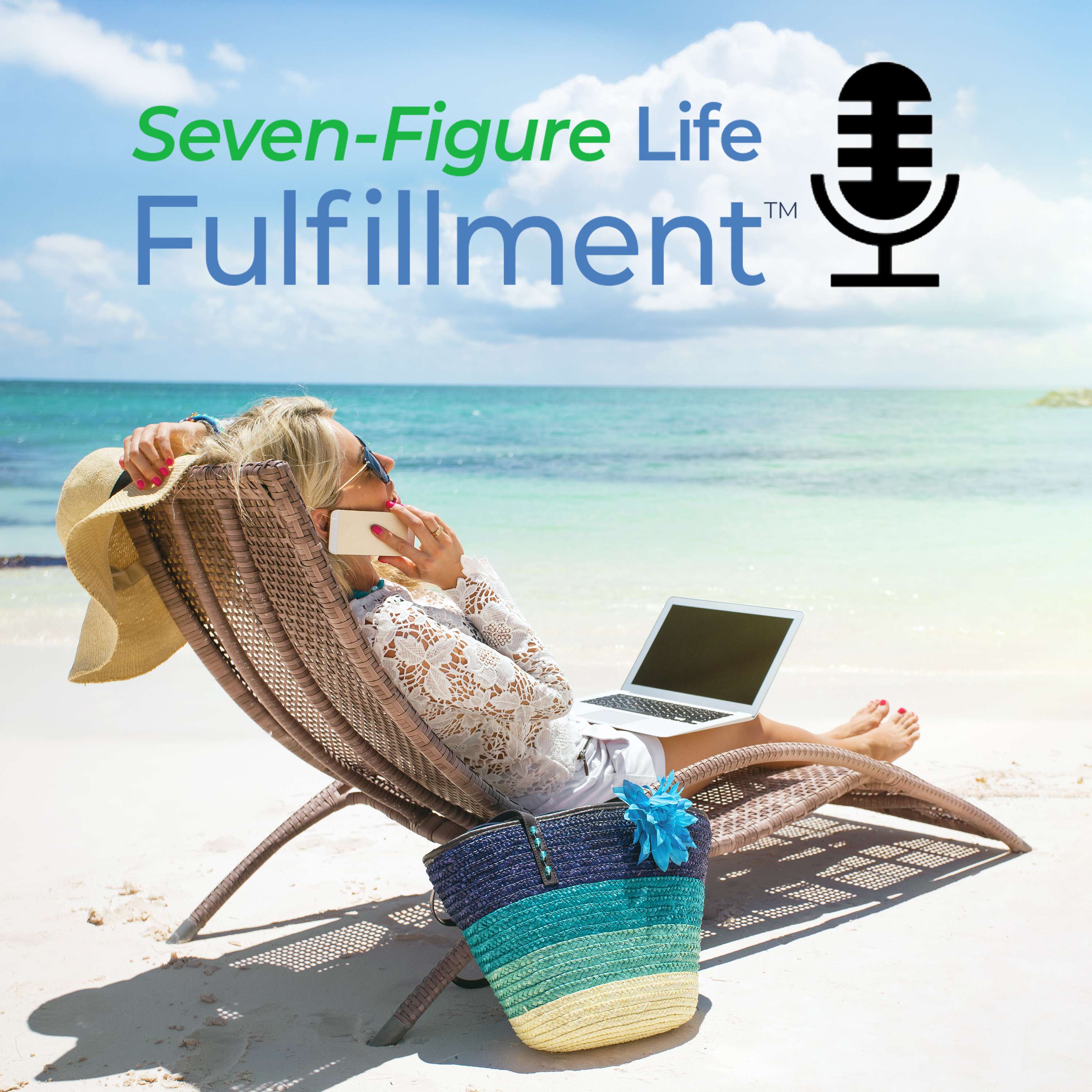 Seven-Figure Life Fulfillment