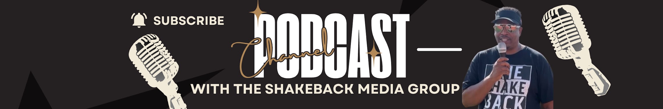 The ShakeBack Media Group