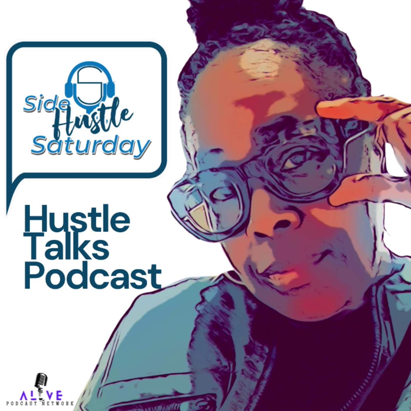 Side Hustle Saturday 